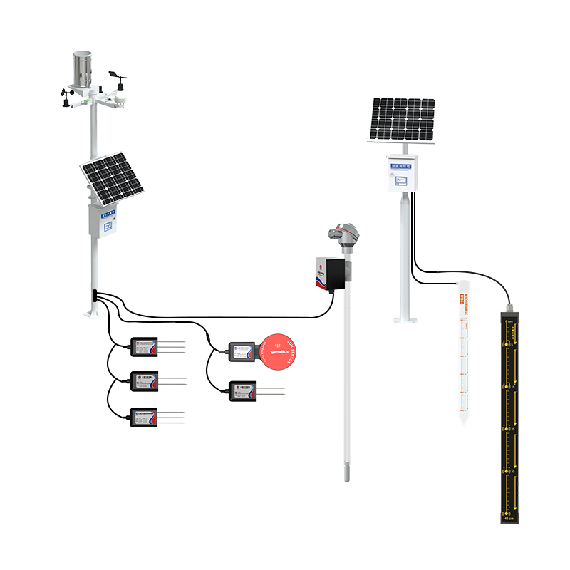 土壤質(zhì)量在線監(jiān)測(cè)系統(tǒng)