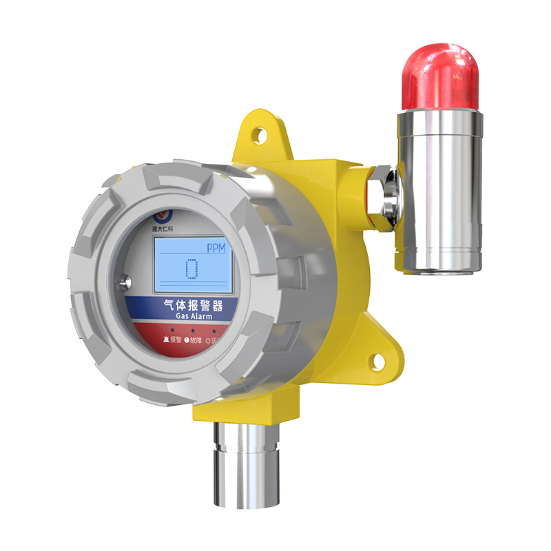 六氟化硫SF6氣體變送器（防爆殼）