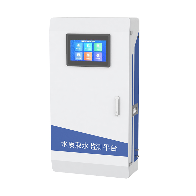 供排水管網(wǎng)水質(zhì)監(jiān)測系統(tǒng)
