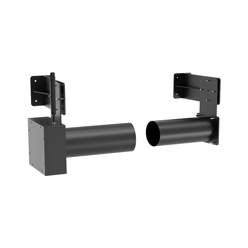 COVI隧道能見度檢測(cè)儀