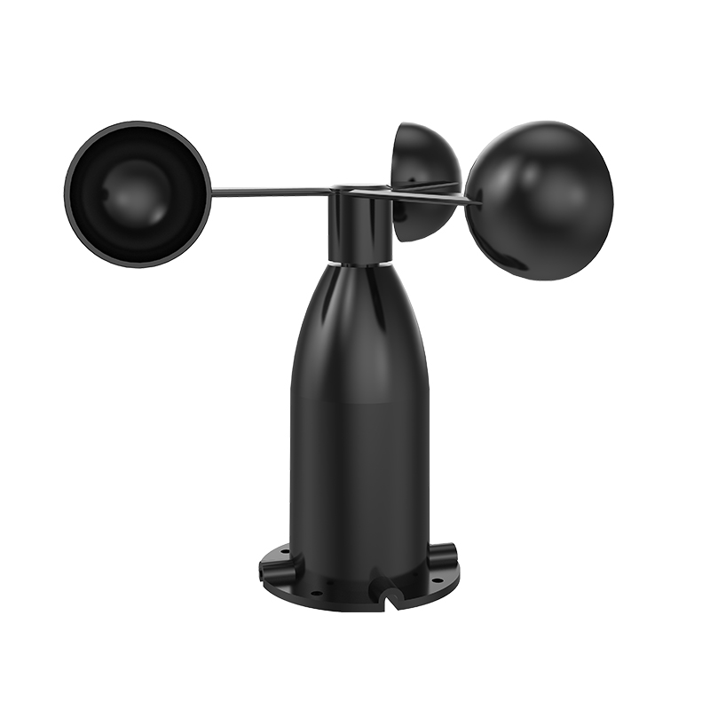 鋁殼風速變送器