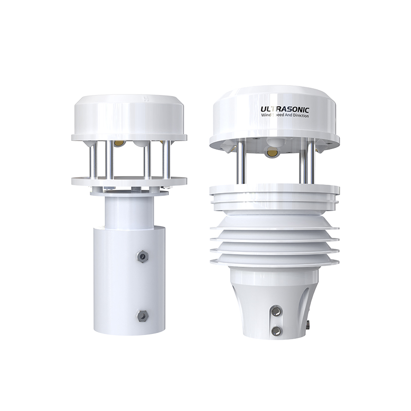 超聲波風速風向變送器（200kHz）