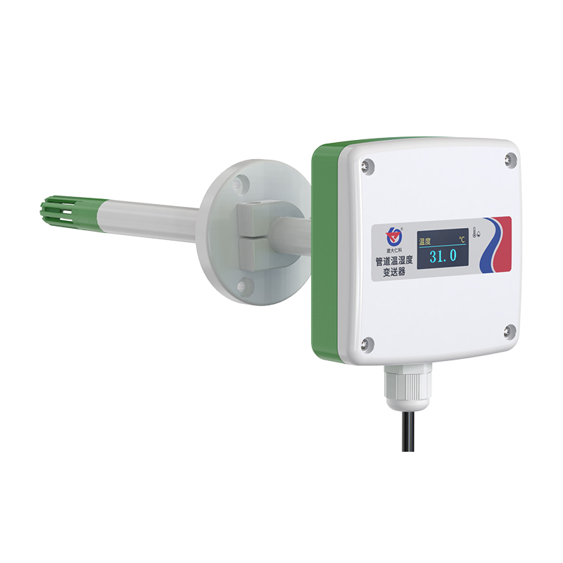 風(fēng)管型溫濕度變送器（模擬量型）