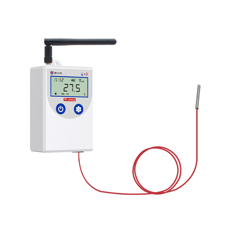 LORA超高低溫變送器（C4）